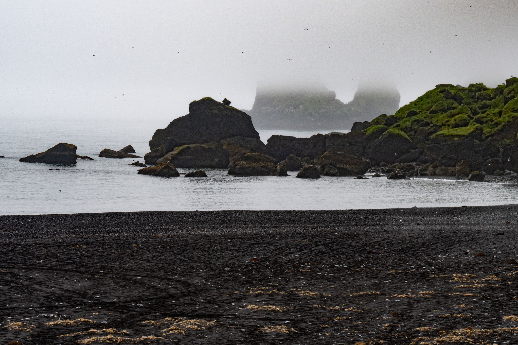 Vik, Iceland