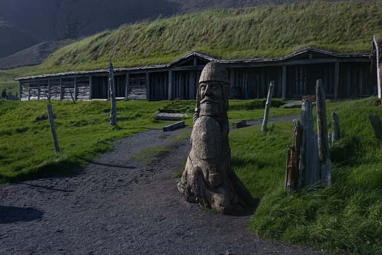 Viking Village