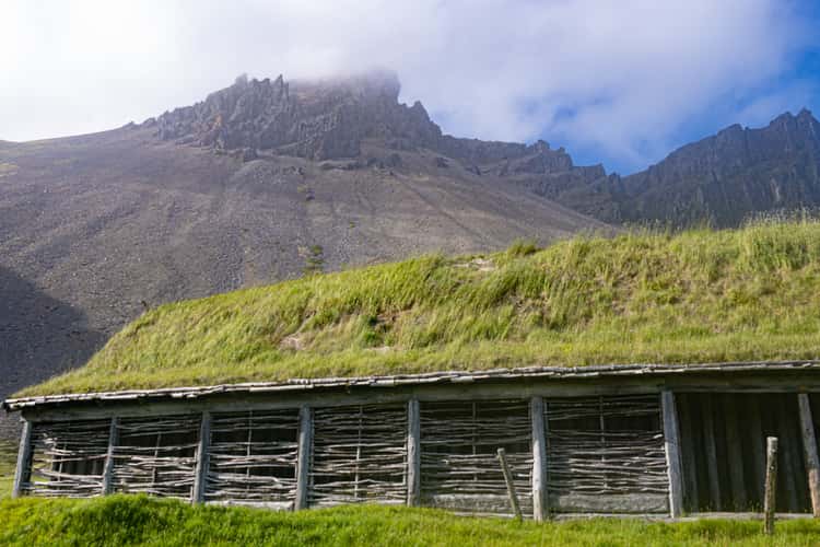 Viking Village