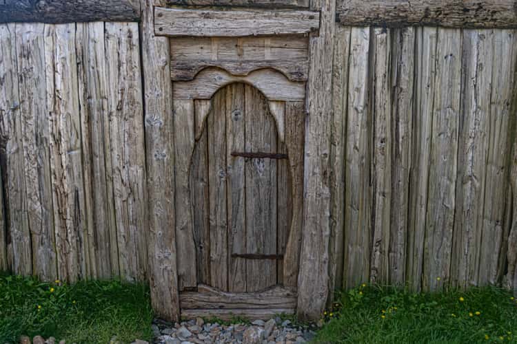 Viking Village