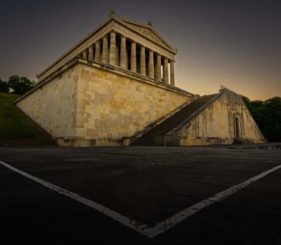 Walhalla