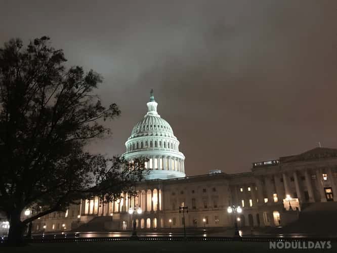 Washington DC