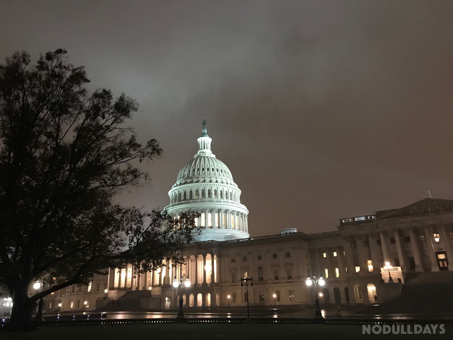 Washington DC, USA
