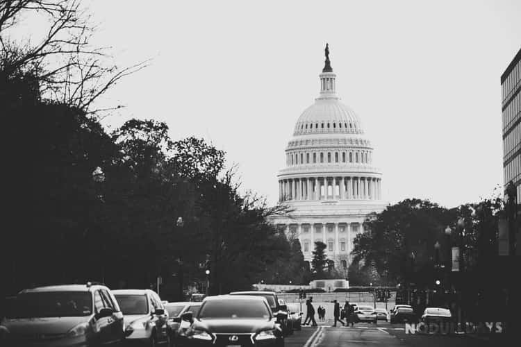 Washington DC
