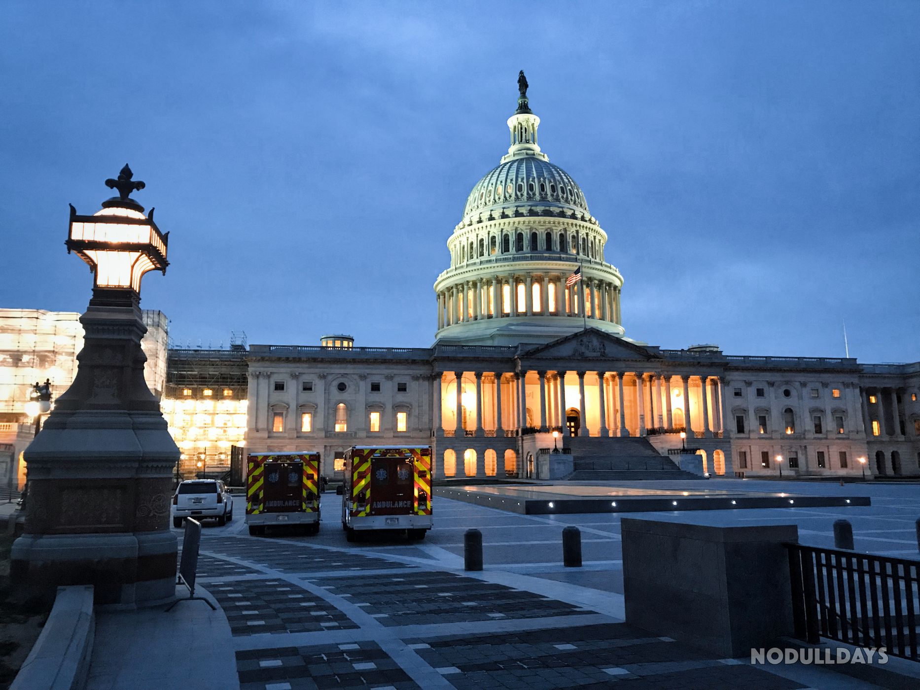 Washington DC, USA