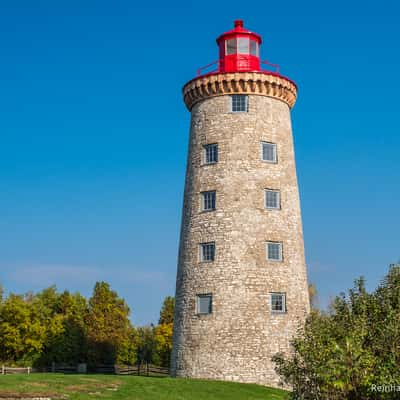 Windmill Point Lighthouse, Canada