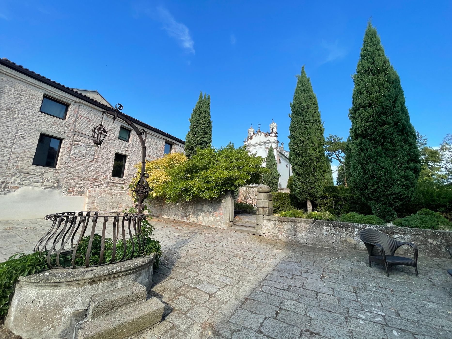 Agriturismo Buzzaccarini, Italy