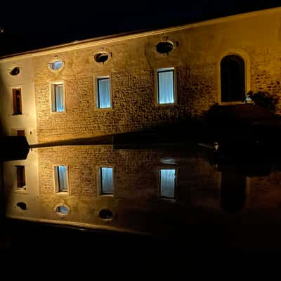 Agriturismo Buzzaccarini, Italy