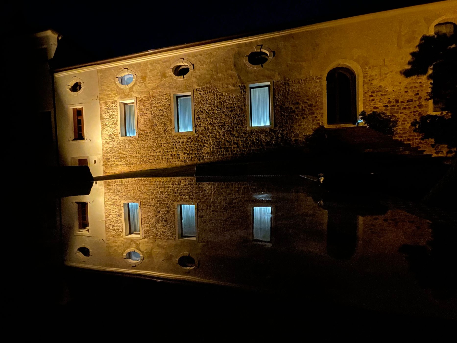 Agriturismo Buzzaccarini, Italy