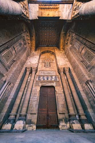 Al Rifaiee Mosque, Cairo