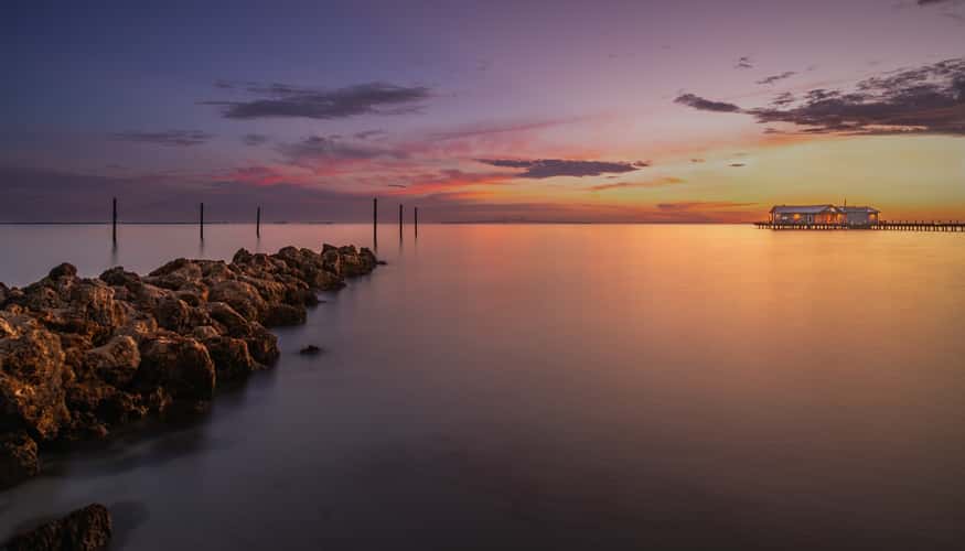 Anna Maria Beach