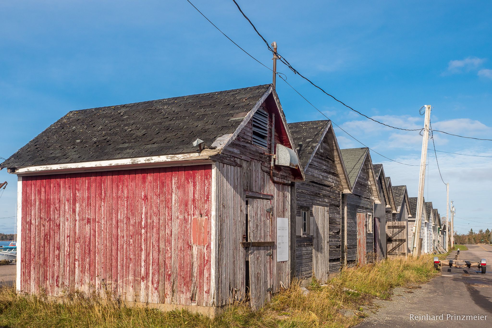 Annandale, Canada