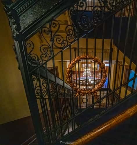 Arizona State Capital Museum