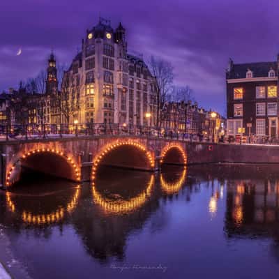 Astoria Hotel Amsterdam, Netherlands