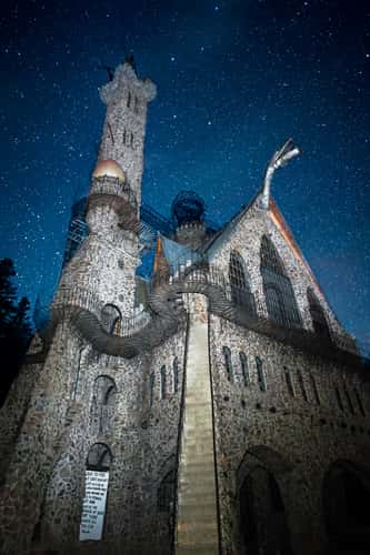 Bishop Castle