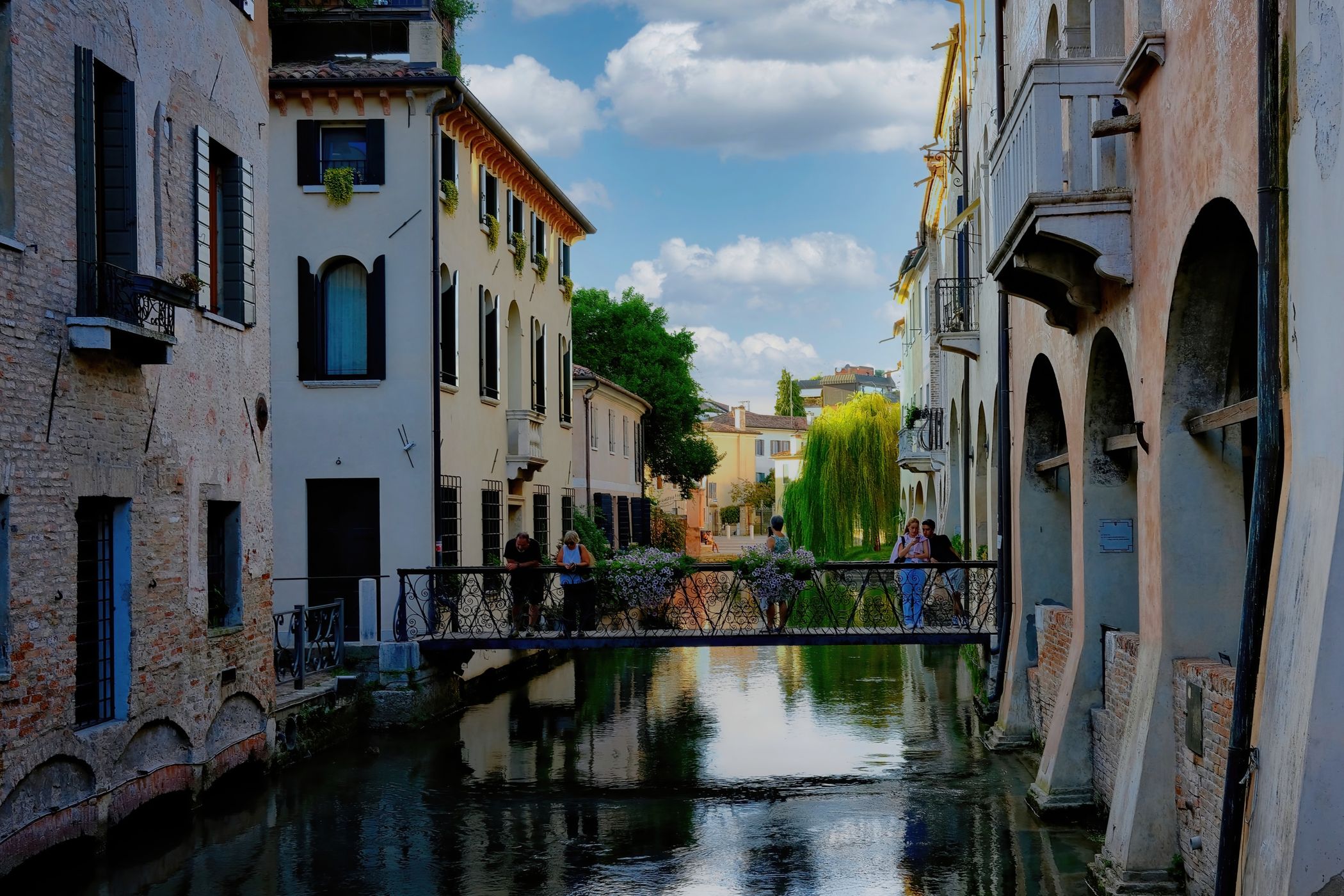 Buranelli, Italy