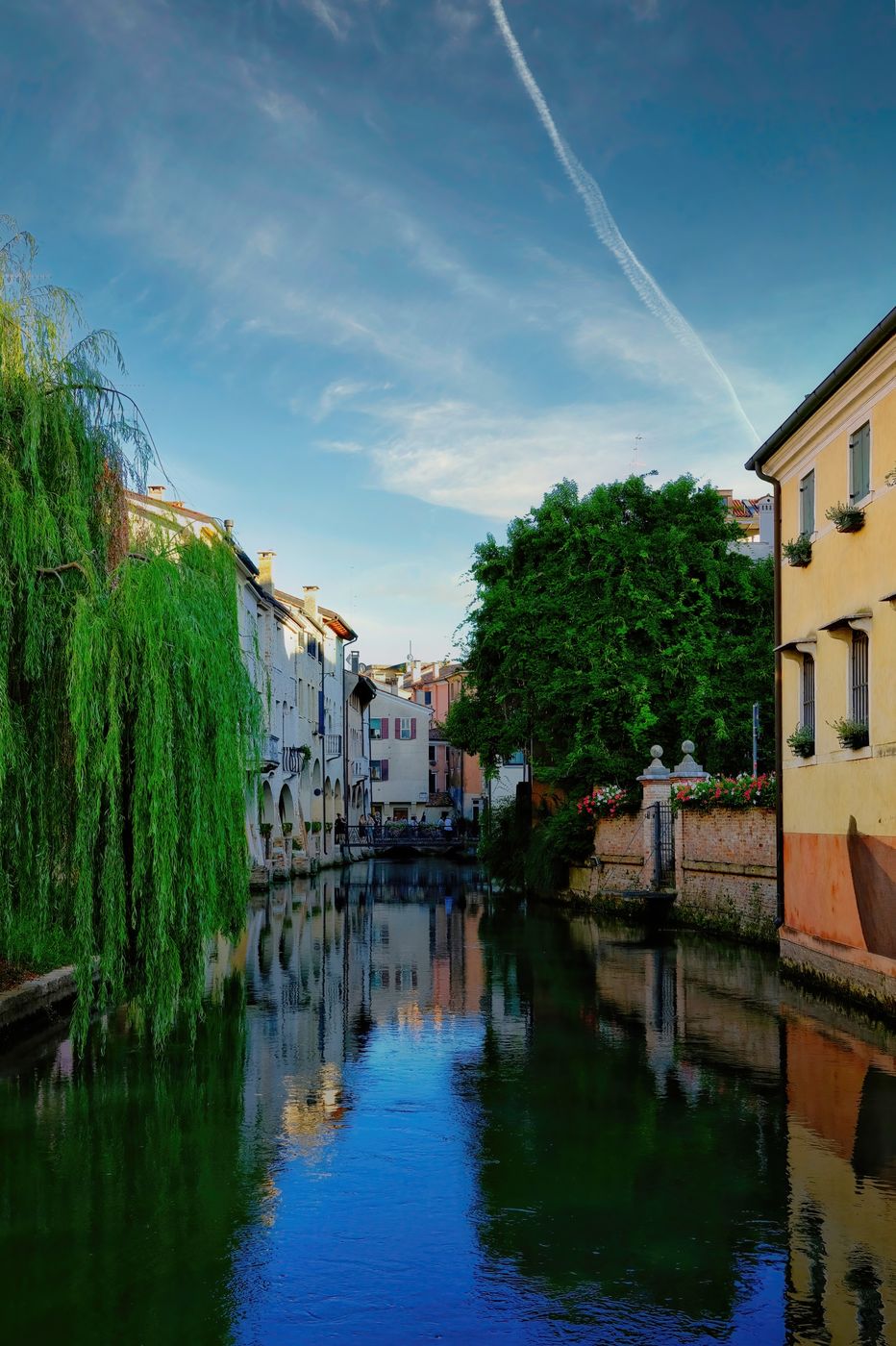 Buranelli, Italy