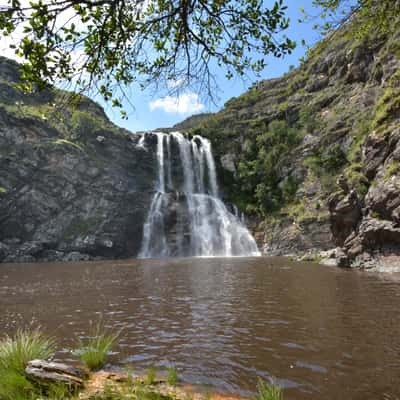 Cachoeira Capivara, Brazil