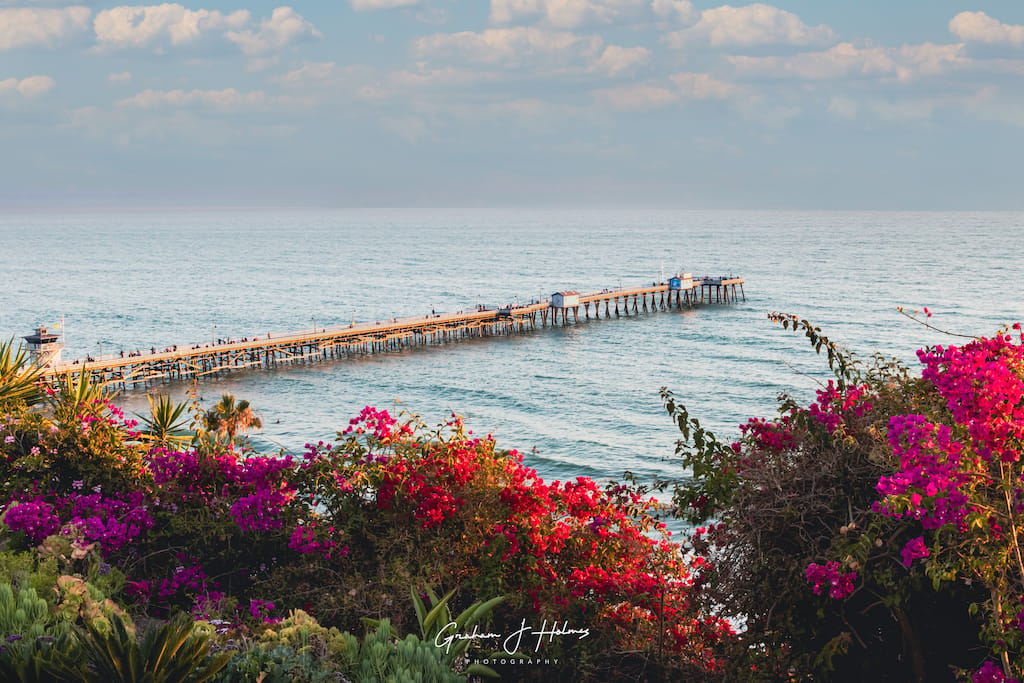 Casa Romantica, USA