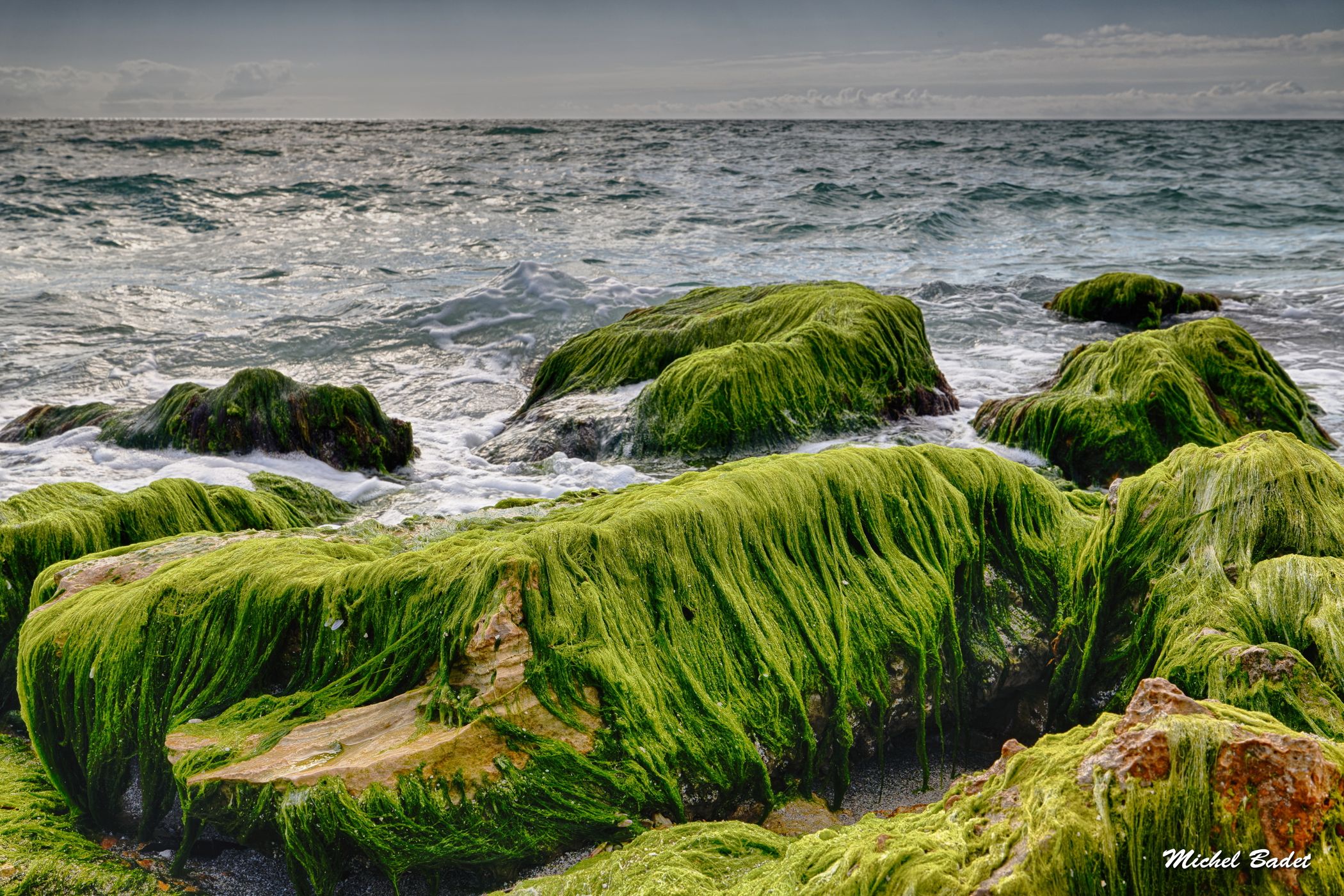 Caspersen Beach, USA