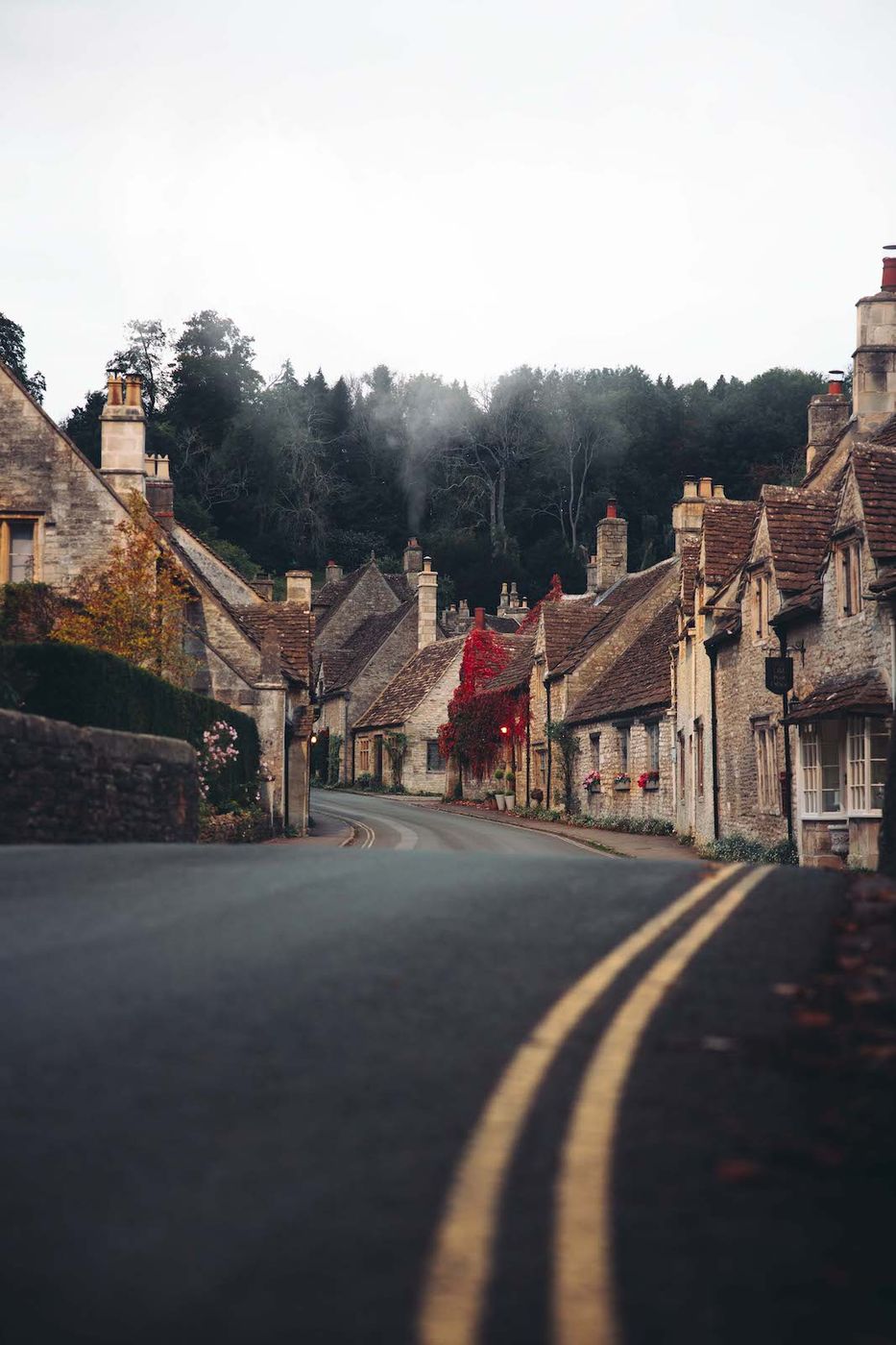 Castle Combo, United Kingdom