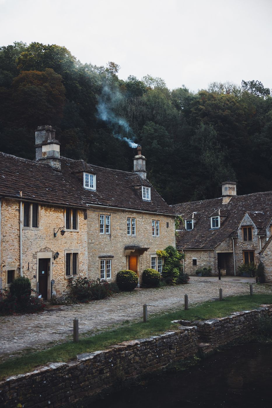 Castle Combo, United Kingdom