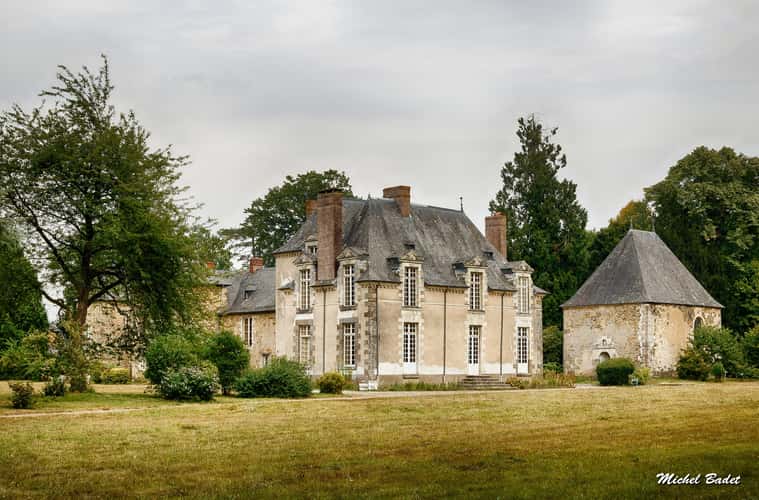 Castle Les Onglées