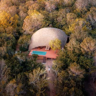 Chena Huts, Sri Lanka, Sri Lanka