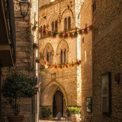 Chiesa di San Nicolò, Italy