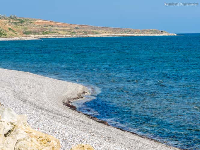 Costineşti Beach