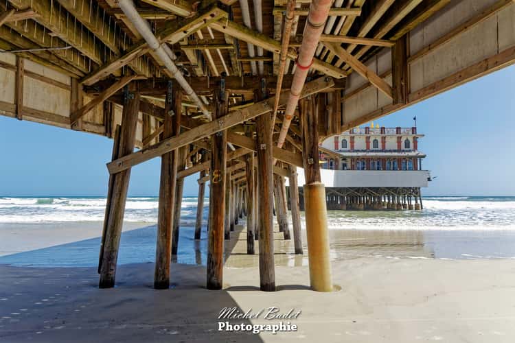 Daytona Beach Pier