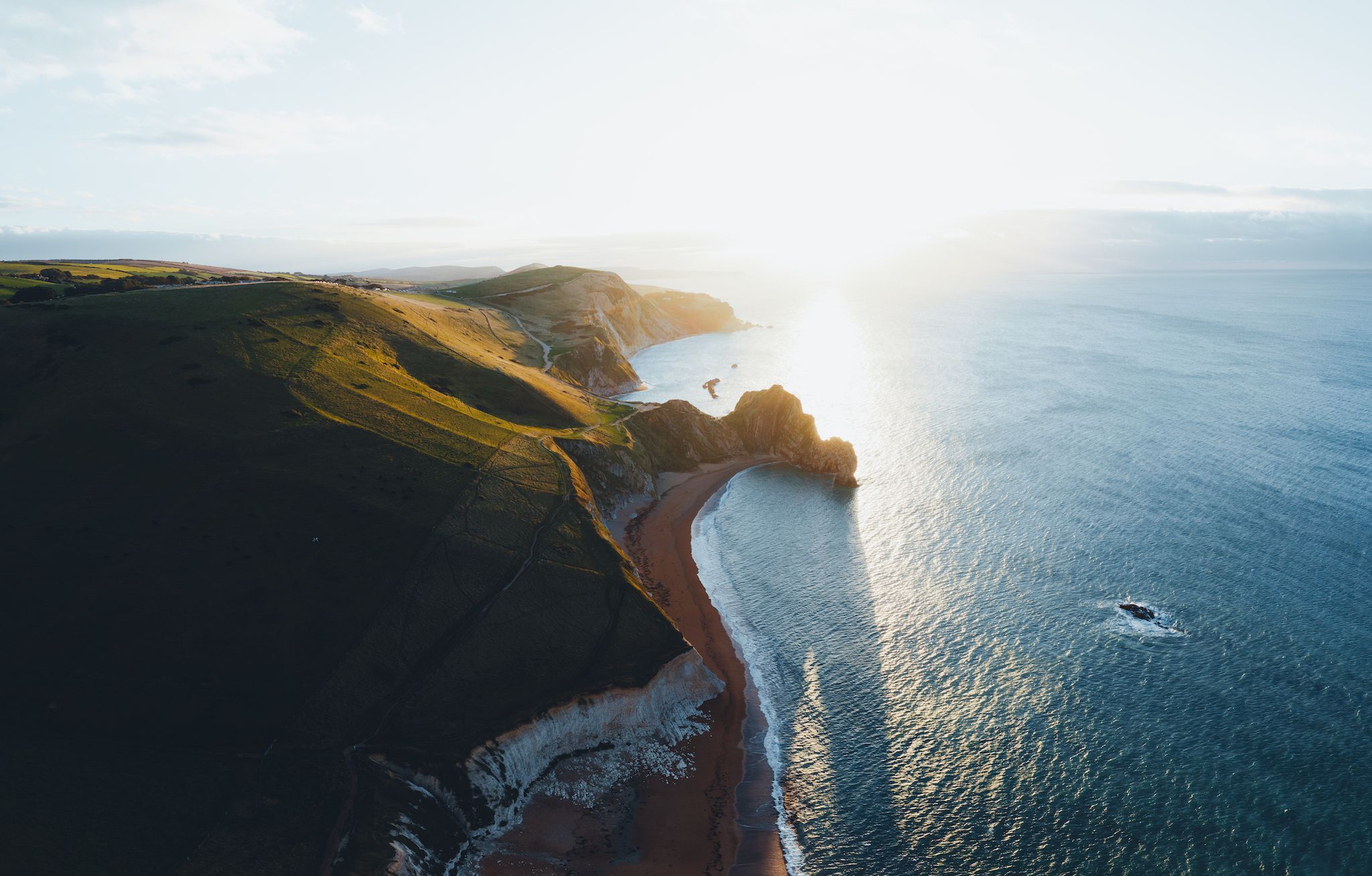 Durdle Door, United Kingdom