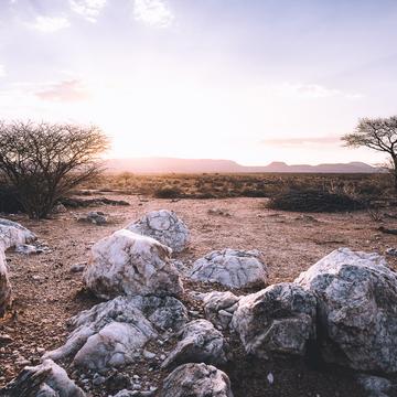 Erindi Private Game Reserve, Namibia
