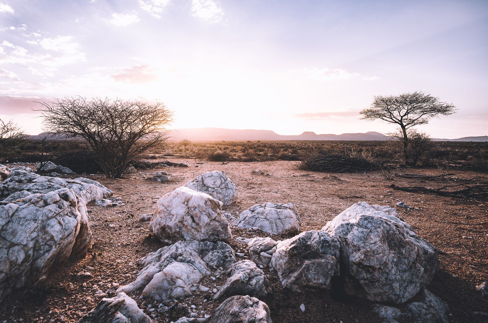Erindi Private Game Reserve, Namibia