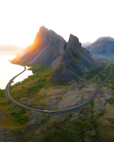 Eystrahorn
