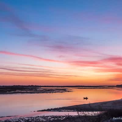 Fábrica, Portugal