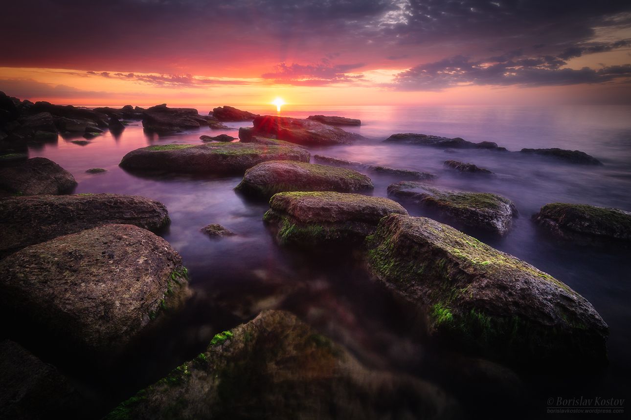 Fichoza, Bulgaria