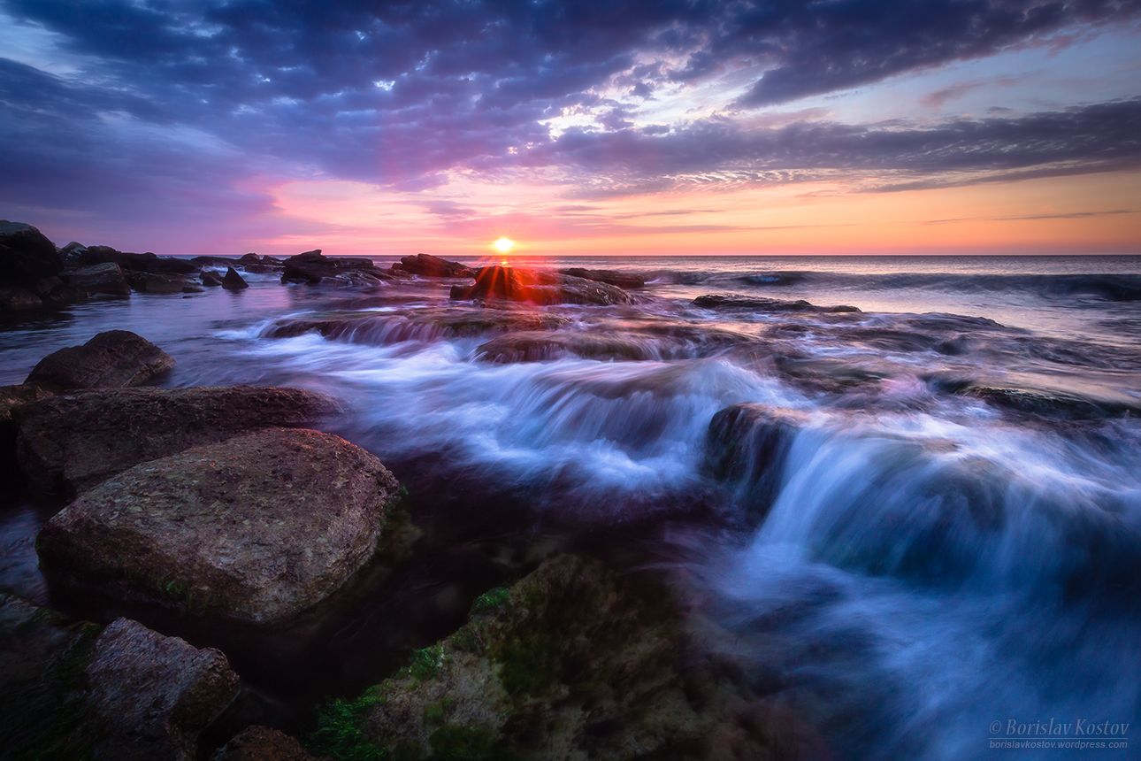 Fichoza, Bulgaria