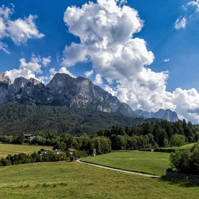 Fiè allo Sciliar, Italy