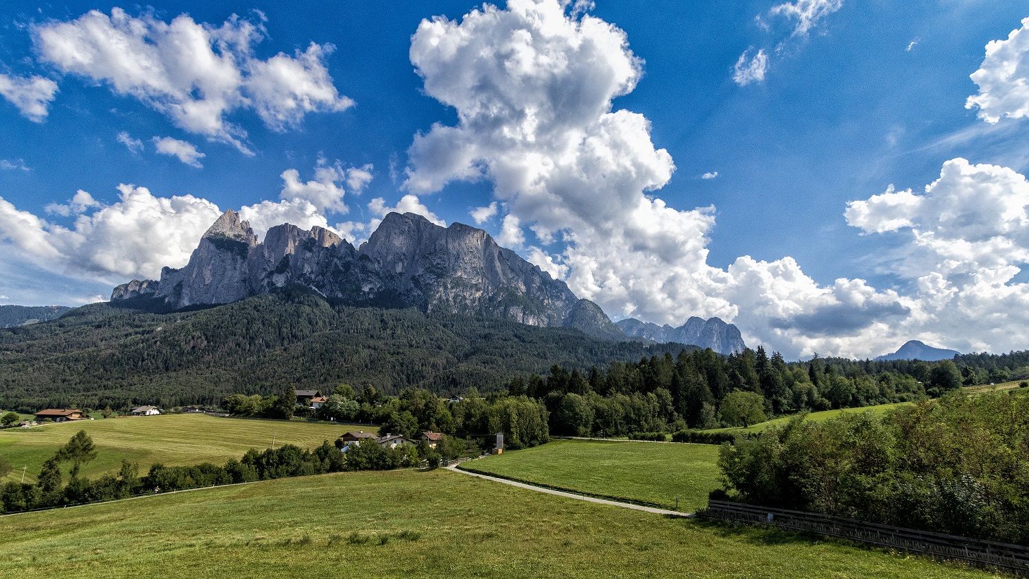 Fiè allo Sciliar, Italy