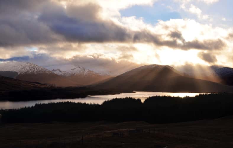 Glencoe