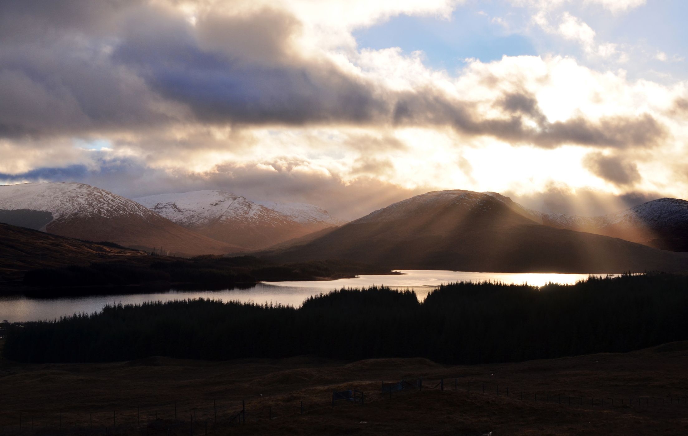 Glencoe, United Kingdom