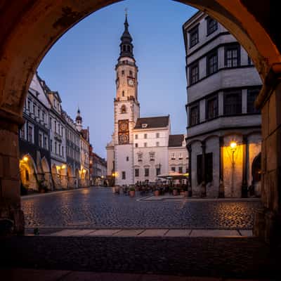 Görlitz Altstadt, Germany