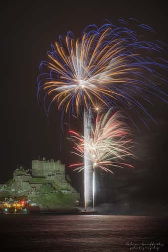 Gorey castle