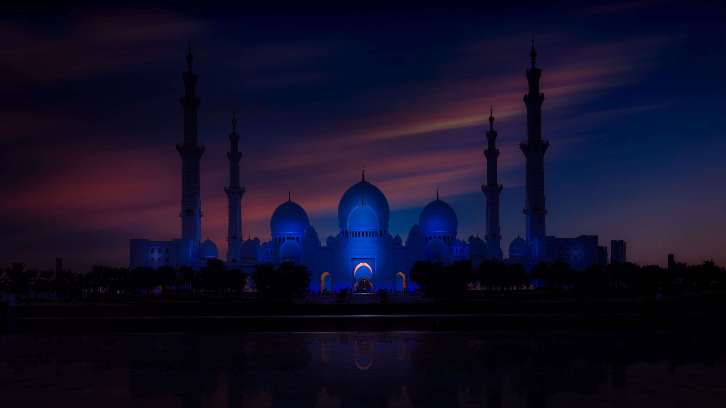 Wahat Al Karama, Abu Dhabi, United Arab Emirates
