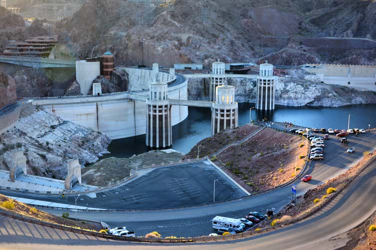 Hoover Dam