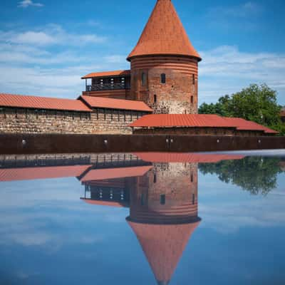 Kaunas Castle, Lithuania