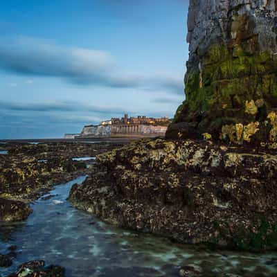 Kingsgate Castle, United Kingdom