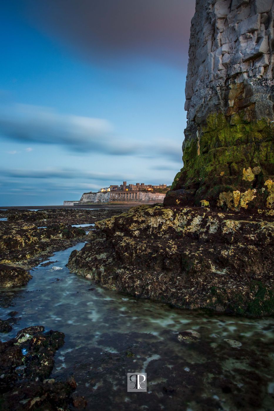 Kingsgate Castle, United Kingdom