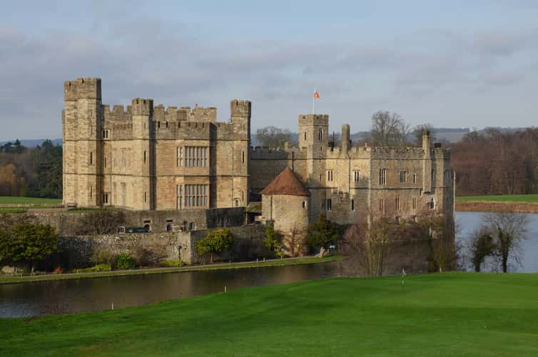 Leeds Castle